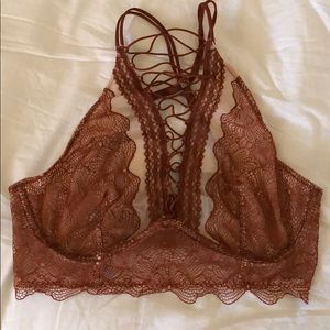 Victoria Secret bralette